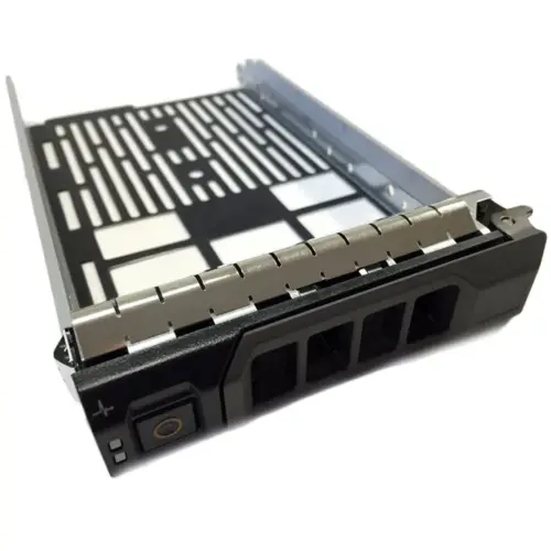 Чекмедже за диск Dell 3.5" SAS/SATA HDD Tray Caddy - T330 T430 T530 T630 R230 R330 R430 R530 R630 R730 R730XD R930 Power
