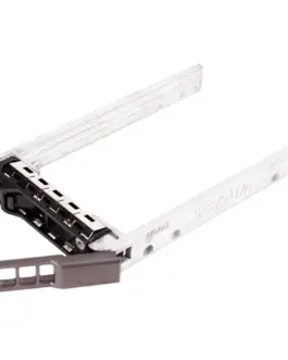 Чекмедже за диск 2.5" SAS/SATA Tray Caddy For Dell PowerEdge R/T Server Series 13G