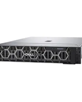 Сървър PER750 ServerChassis 12x3.5" HotPlug HDDXeon Silver 4310 2.1G 12C/24T 18M16GB RDIMM 3200Riser 1x16+1x4 HL LPiDRAC