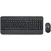 Клавиатура LOGITECH Signature MK650 Combo for Business 920-011004 - графит