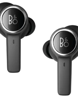 Bluetooth слушалки Beocom EX Black Anthracite (MS)