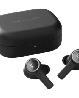 Alternative view of Bluetooth слушалки Beocom EX Black Anthracite (MS)