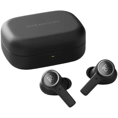 Alternative view of Bluetooth слушалки Beocom EX Black Anthracite (UC)