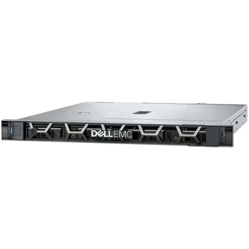 Сървър PowerEdge R350 ServerChassis 4x3.5