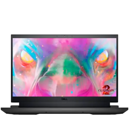 Лаптоп Dell G15 5521 Gaming Laptop SE Intel Core i9-12900H (24MB Cache up to 5.0 GHz 14 cores) 15.6" QHD (2560x1440) 240