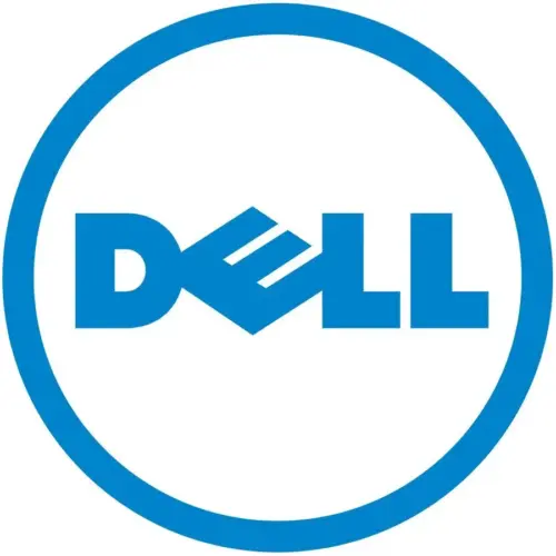 SSD диск DELL 480GB SSD SATA Mixed Use 6Gbps 512e 2.5in in 3.5