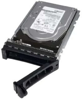 Хард диск 2TB 7.2K RPM SATA 6Gbps 512n 3.5in Hot-plug Hard Drive CK 14/15G rack