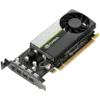 Видео карта PNY NVIDIA T1000 8GB LowProfile