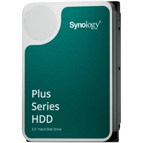 Хард диск Synology HAT3300 6TB 3.5