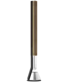 Alternative view of Тонколона Beolab 28 Speaker Silver (Inner Cover Grey)