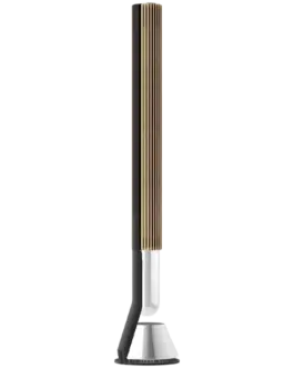 Alternative view of Тонколона Beolab 28 Speaker Silver (Inner Cover Grey)