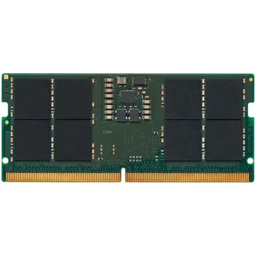 Памет за лаптоп Kingston DRAM Notebook Memory 16GB DDR5 5600MT/s SODIMM
