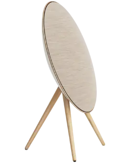 Alternative view of Тонколона Bang & Olufsen Beoplay A9 4th Gen. AL2 Gold Tone/Light Oak WiFi 2 - FLEX