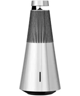 Alternative view of Тонколона Beosound 2 2rd Gen Aluminium
