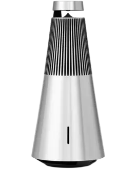 Alternative view of Тонколона Beosound 2 2rd Gen Aluminium