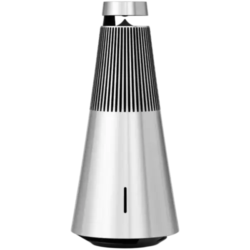 Alternative view of Тонколона Beosound 2 2rd Gen Aluminium