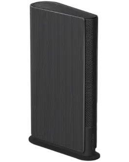 Тонколона Beosound Emerge Black Anthracite Alu