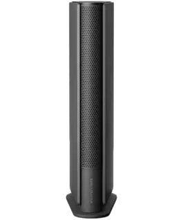 Alternative view of Тонколона Beosound Emerge Black Anthracite Alu