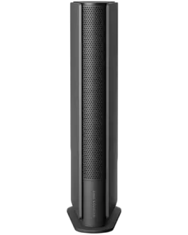 Alternative view of Тонколона Beosound Emerge Black Anthracite Alu