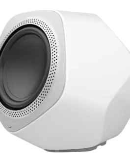 Тонколона Beolab 19 Speaker White (Frame Natural Alu)