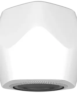 Alternative view of Тонколона Beolab 19 Speaker White (Frame Natural Alu)