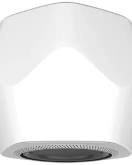 Alternative view of Тонколона Beolab 19 Speaker White (Frame Natural Alu)