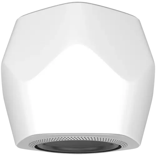 Alternative view of Тонколона Beolab 19 Speaker White (Frame Natural Alu)