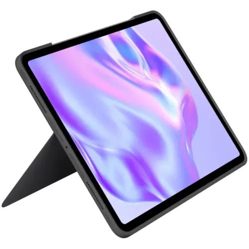 Alternative view of Аксесоар за таблет LOGITECH Combo Touch for iPad Pro 13-inch (M4) - GRAPHITE - US - EMEA28-935 - IPAD PRO 13-INCH (M4)