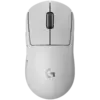 Геймърска мишка LOGITECH G PRO 2 LIGHTSPEED Wireless Mouse - WHITE - 2.4GHZ -