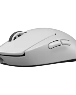 Alternative view of Геймърска мишка LOGITECH G PRO 2 LIGHTSPEED Wireless Mouse - WHITE - 2.4GHZ - EER2-933