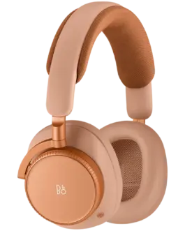 Bluetooth слушалки Beoplay H100 Sunset Apricot