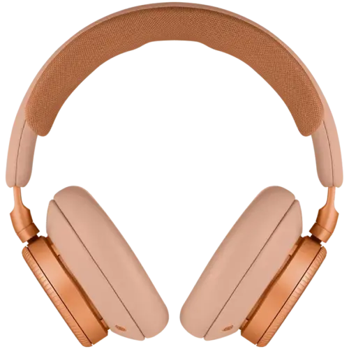 Alternative view of Bluetooth слушалки Beoplay H100 Sunset Apricot