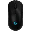 Геймърска мишка LOGITECH G PRO 2 LIGHTSPEED - BLACK - 2.4GHZ - EER2-933 - #933