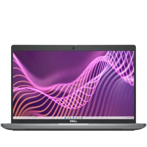 Лаптоп Dell Latitude 5450 Intel Core Ultra 5 135U vPro (12C 14T 12MB cache up to 4.4GHz) 14.0 FHD (1920x1080) 60Hz Non-T