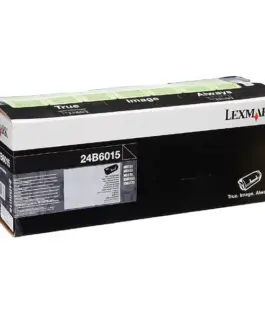 КАСЕТА ЗА LEXMARK M 5155/5170 Serie/XM 5163/5170 Serie - Black - PN 24B6015