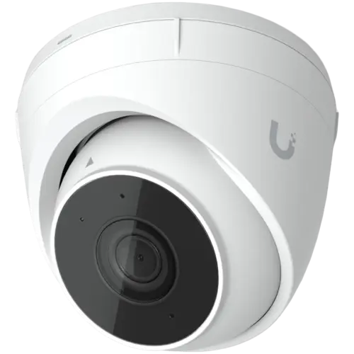 IP камера Ubiquiti Ultra-compact tamper-resistant and weatherproof 2K HD PoE camera with long-range night vision 2K (4MP