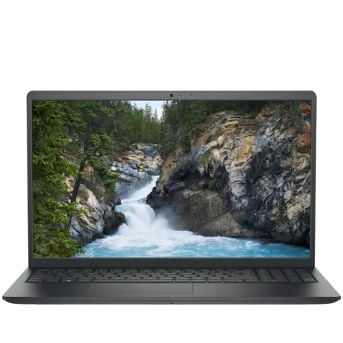 Лаптоп Dell Vostro 3530 Intel Core i5-1334U (10C 12T 12MB cache up to 4.6GHz) 15.6" FHD (1920x1080) 120Hz AG 8GB (1x8GB)