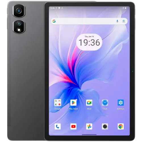 Таблет Blackview Tab 16 Pro 8/256GB 11-inch FHD+ 1200x1920 IPS Octa-core 2GHz 8MP Front/13MP Back Camera Battery 7700mAh
