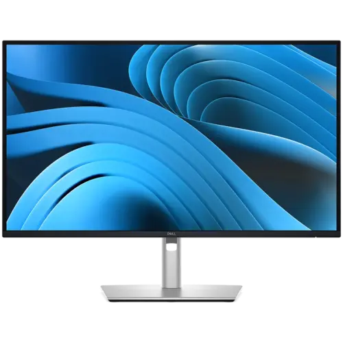 Монитор Dell Pro 27 Plus QHD USB-C Hub Monitor P2725DE 27.0" 2560x1440 100Hz 99% sRGB(CIE 1931) 109 PPI 16:09 IPS AG 350
