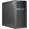 Сървър Supermicro assembled server based on SYS-530T-I RKL-E E-2386G CPU 2x 16GB DDR4 2x HDD 3.5"SATA 2TB 7.2K 512N Ente