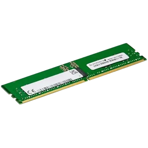 Памет за сървър Supermicro 64GB DDR5-4800 2RX4 (16Gb) RDIMM