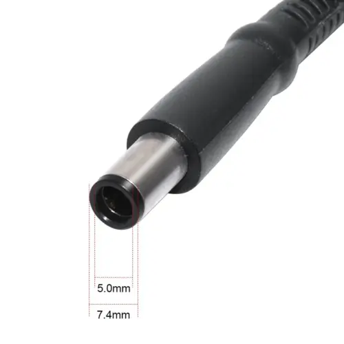 Makki зарядно за лаптоп заместител Laptop Adapter DELL 19.5V 3.34A 65W 7.4x5.0mm -