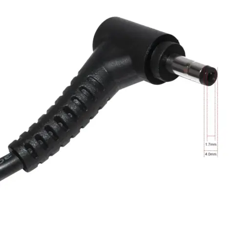 Makki зарядно за лаптоп заместител Laptop Adapter lenovo 20V 3.25A 65W 4.0x1.7mm bullet -