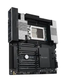 Alternative view of Дънна платка ASUS Pro WS TRX50-SAGE WIFI sTR5 DDR5