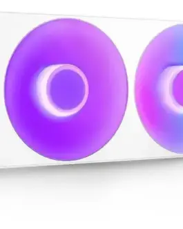 Охладител за процесор NZXT Kraken Plus 360 RGB LCD Display - White