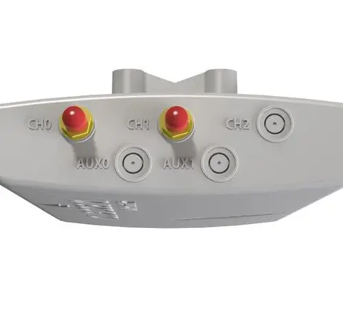 Точка за достъп Mikrotik NetBox 5Ghz 802.11a/n/ac