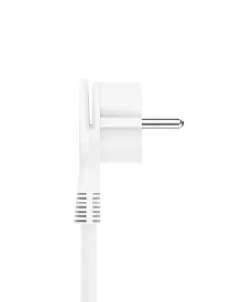 Alternative view of Разклонител USB-C/USB-A 3.4A, 3 гнезда, 2x USB, HAMA-223185