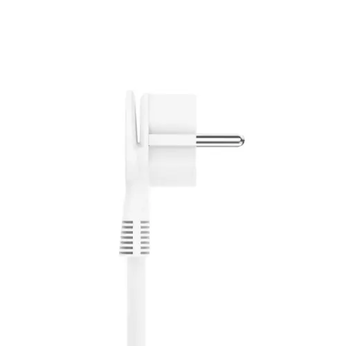 Alternative view of Разклонител USB-C/USB-A 3.4A, 3 гнезда, 2x USB, HAMA-223185