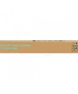 TОНЕР КАСЕТА ЗА RICOH AFICIO CL 3500N/DN - TYPE 165 - Cyan - HIGH CAPACITY - PN 402445