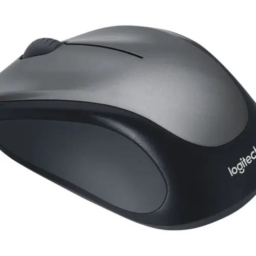 МИШКА LOGITECH M235 – Wireless – Grey – PN 910-002201